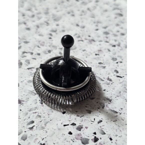 Nespresso Aeroccino 3 4 Plus Milk Frother 3594 3694 Replacement Whisk - Picture 1 of 7